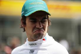 Wer letzte Nacht am schlechtesten geschlafen hat: Lance Stroll