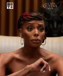 Gotta LUV Trouble!!!♥️💙 #VIPStatus #Onto #BiggerandBetter