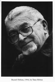 Riddley Walker by Russell Hoban