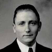 Stanley A Leavitt (1918–1986)