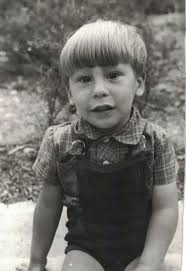 Elecciones en Aragón 2019: fotos personales de José Luis Soro, candidato a  la presidencia de Aragón