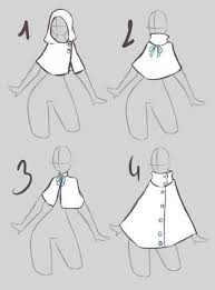 44 Ideas Drawing Anime Clothes Animation Drawing Anime Clothes Fashion Design Drawings Drawing Clothes
