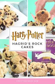 Bluehost Com Harry Potter Food Harry Potter Cookbook Rock Cake