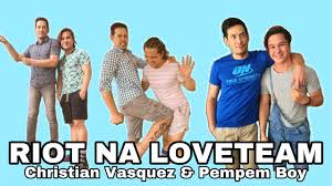 See more of christian vazquez on facebook. Christian Vasquez And Pempem Boy Bromance By Pempemboytv