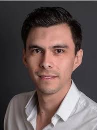 Alfonso Ledesma's Instagram, Twitter & Facebook