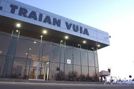 Aeroportul internațional traian vuia timișoara, situat în ghiroda, jud. Private Jet Timisoara Airport Central Jets