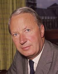 Edward Heath