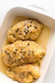 Piccata Milanese With Piccata Sauce In 2020 Cooking Dinner Recipes Bacon Recipes