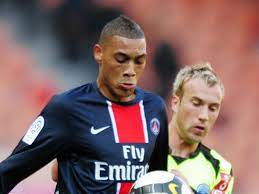 Hoarau nets brace as young boys stun juventus. Guillaume Hoarau Fc Sion Player Profile Sky Sports Football