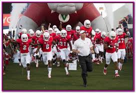 Fresno State Bulldogs Vs South Dakota State Jackrabbits