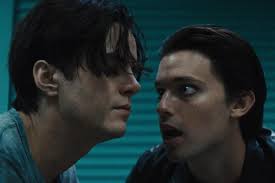 Daniel Isn't Real' is a Radical Horror Film About Radicalization