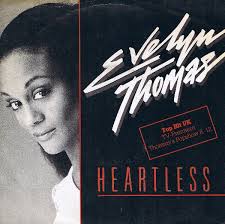 Evelyn Thomas