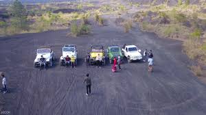 Bagi orang bali gunung batur adalah tempat yang dianggap sakral dan penuh penghormatan. Mount Batur 4wd Jeep Adventure In Bali Indonesia Klook Malaysia