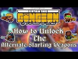 Sunset overdrive exited the gungeon as the pilot. Video Enter The Gungeon Extra Characters