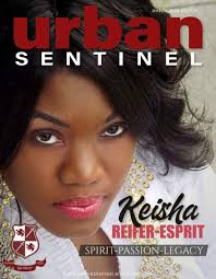 Urban Sentinel (September 2021)