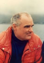 Terrence Joseph 'Terry' Hughes, 1938-2018