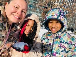 Billy Chalmers's Instagram, Twitter & Facebook