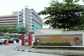 .kumpulan lagu hospital tengku ampuan rahimah (11.23mb) mp3 terbaru di metrolagu dan nikmati, video klip hospital tengku ampuan rahi. Tak Pasti Punca Jangkitan 50 Petugas Kesihatan Htar Positif Covid 19 Semasa Mstar