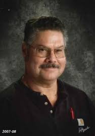 Donald Rust Obituary (1949