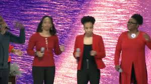 Bishop Dale C Bronner Birthday Live Worship Word Of Faith Family Word Of Faith Family Worship Cathedral