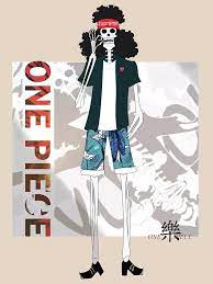 Brook One Piece T Shirt By Takanome112 One Piece One Piece Wallpaper Iphone One Piece Crew