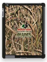 Hunting Skins Offers Hunting-Themed Cell Phone and Tablet Covers featuring  Mossy Oak