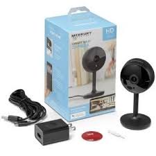 814 merkury products are offered for sale by suppliers on alibaba.com, of which building coating accounts you can also choose from 1 year merkury, as well as from polyurethane merkury, and. Merkury Smart Wifi Camera Review Safewise