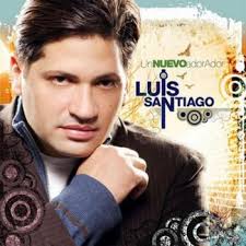 Letra de Luis Santiago