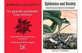 Con estremo piacere abbiamo intervistato barbara gallavotti , biologa e divulgatrice scientifica nota al grande pubblico per il suo prezioso contributo in programmi come superquark ed ulisse nonché per il suo ultimo libro le grandi epidemiecome difendersi. Fine Del Sogno Germ Free Lost In Galapagos