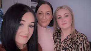 I'd given up all hope and knew I was going to die