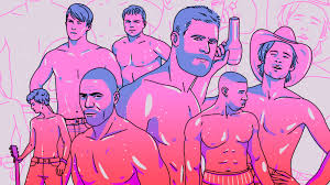 Which Hollywood Sex Symbols Actually Have Sex on Screen? A Study. - The  Ringer