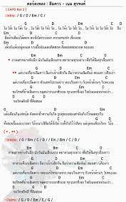 คอร ดเพลง ล มคาว เนม ส รพงศ ล มคาว คอร ด ง ายๆ dontaree com คอร ดก ต าร คอร ดก ตาร การศ กษาด านดนตร