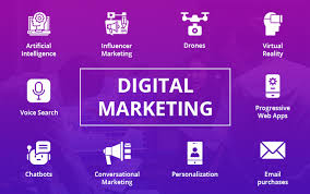 Read client reviews & compare industry experience of leading digital marketing agencies. 2021 Digital Marketing Trends The New Vs The Tried And True Wordstream