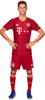 Fc bayern münchen ⚪️⚽️ @sportsbloom_management adidas.com. Tiago Dantas News Player Profile Fc Bayern Munchen