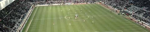 James' park strawberry place newcastle upon tyne ne1 4st. Fotos Von Newcastle United Im St James Park