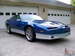 1986 pontiac firebird trans am 305 h o with tuned port injection pontiac firebird pontiac cars pontiac firebird trans am 1986 pontiac firebird trans am 305 h o