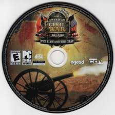 AGEod's American Civil War: 1861-1865 - The Blue and the Gray (Version  1.07h) (AGEod) (CDV Software) (2008) : CDV Software : Free Download,  Borrow, and Streaming : Internet Archive