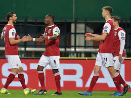 Austria Euro 2021 Squad Guide Full Fixtures Group Ones To Watch Odds And More The Independent