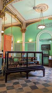 History At Dr. Bhau Daji Lad Museum ...