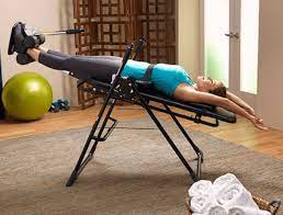 The 6 Best Inversion Tables For Back Pain Update 2021 Reviews