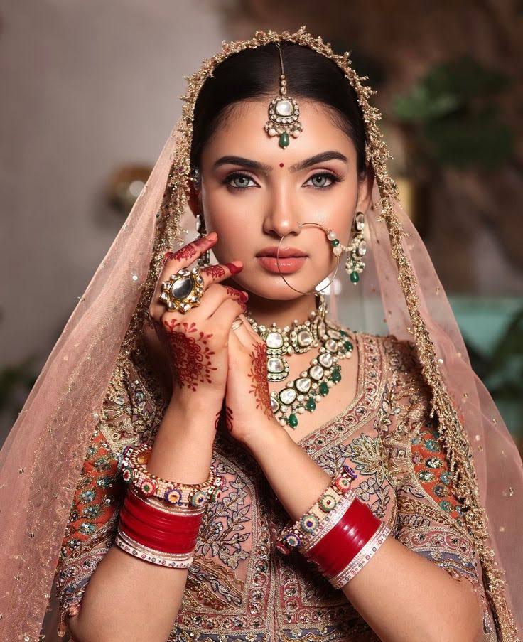 Bridal Makeup product image