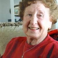Miriam Jenkins Dall Obituary 2012