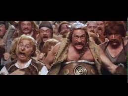 L'empire du milieu est un film français réalisé par guillaume canet et dont la sortie est prévue normalement au second trimestre de 2022. Asterix Obelix Contre Cesar Pathe