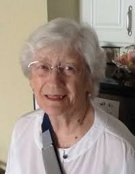 Obituary of Marion L. Messenger