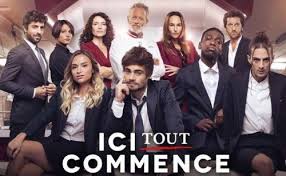 Episode 61 replay entier les anges 12. Ici Tout Commence Episode 60 22 Janvier 2021