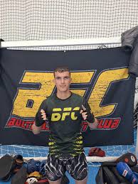 Bultras Fight Club എന്നതിനുള്ള പ്രൊഫൈല്‍