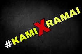 Kami x ramai tapi kami bersatu. Kami X Ramai Font Khusien