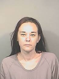 Photos: Arrest mugshots 1-16