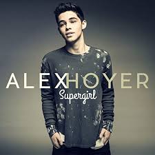 Supergirl By Alex Hoyer On Amazon Music Amazon Com
