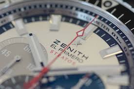 Zenith sa is a swiss luxury watchmaker. Zenith Luxify